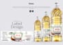 create eye catching label, box and packaging designs for your brand